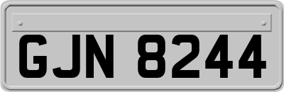 GJN8244