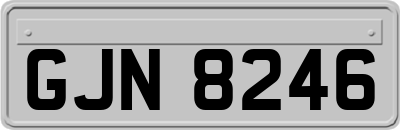 GJN8246