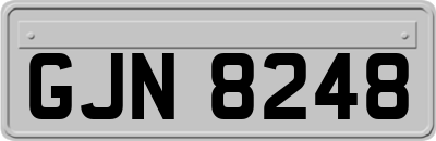 GJN8248