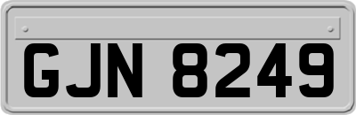 GJN8249