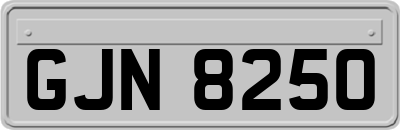 GJN8250