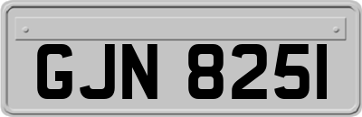 GJN8251