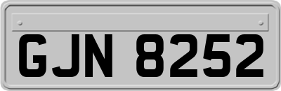 GJN8252
