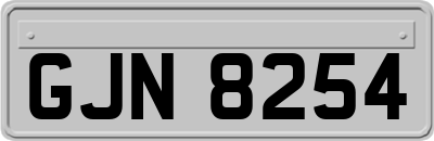 GJN8254