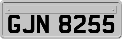 GJN8255