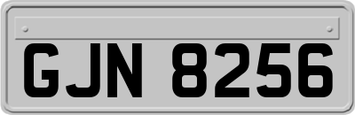GJN8256