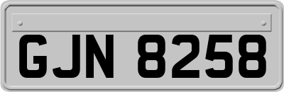 GJN8258