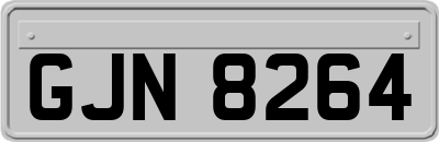 GJN8264