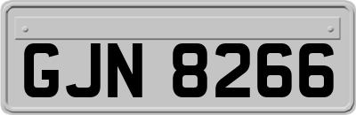 GJN8266
