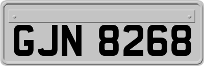 GJN8268