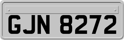GJN8272