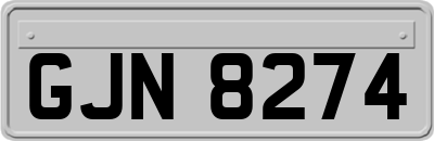 GJN8274