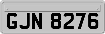 GJN8276