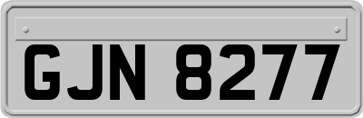 GJN8277