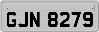 GJN8279