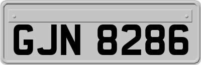GJN8286