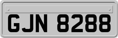 GJN8288