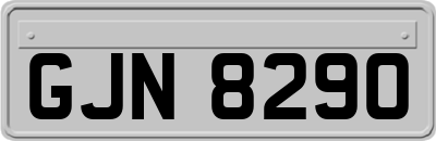 GJN8290