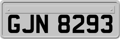 GJN8293