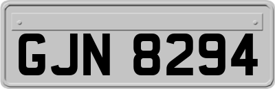 GJN8294