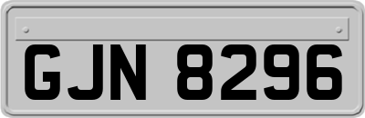 GJN8296