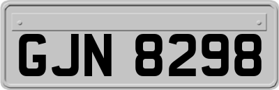 GJN8298