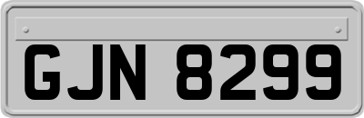 GJN8299