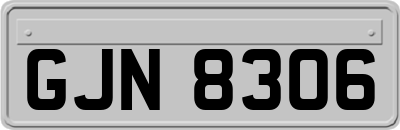 GJN8306