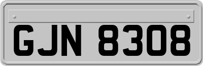 GJN8308