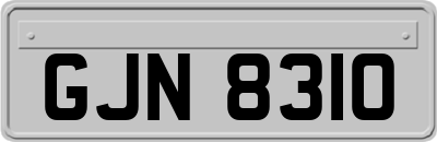 GJN8310