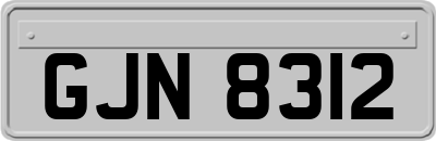 GJN8312