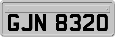 GJN8320
