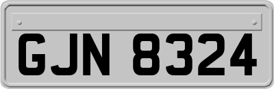 GJN8324