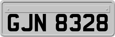 GJN8328