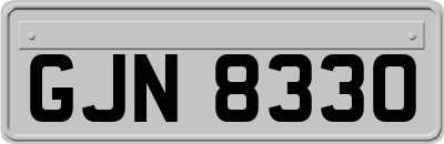GJN8330
