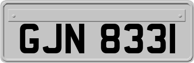 GJN8331