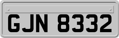 GJN8332