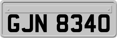 GJN8340