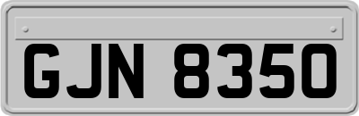 GJN8350