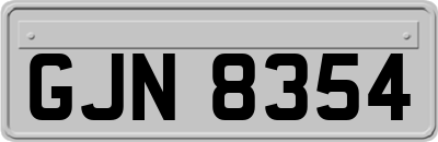 GJN8354