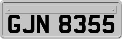 GJN8355