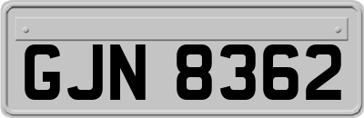 GJN8362