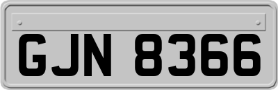 GJN8366