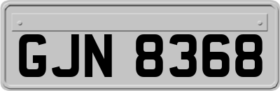GJN8368
