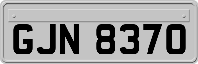 GJN8370