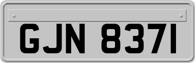GJN8371