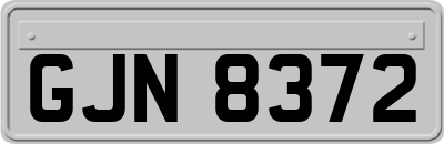 GJN8372