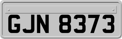 GJN8373