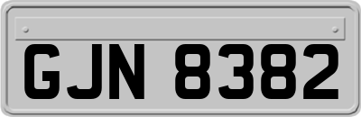 GJN8382