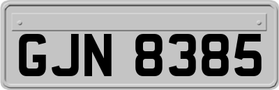 GJN8385